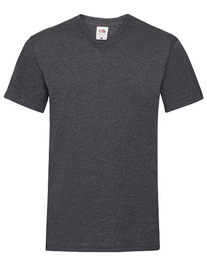 Valueweight V-Neck T - F270