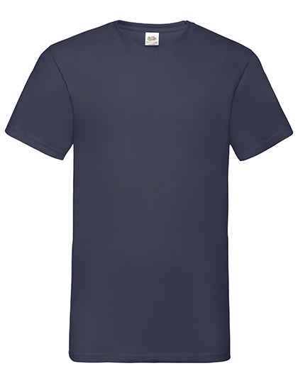 Valueweight V-Neck T - F270