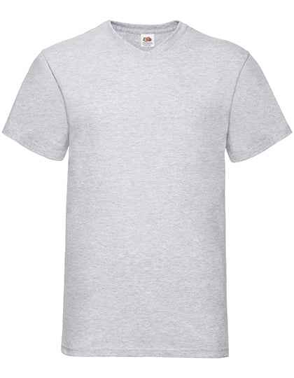 Valueweight V-Neck T - F270