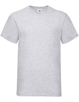 Valueweight V-Neck T - F270