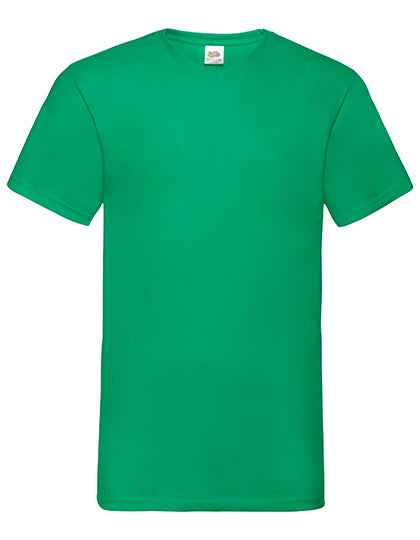 Valueweight V-Neck T - F270