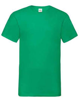 Valueweight V-Neck T - F270