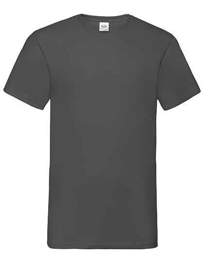 Valueweight V-Neck T - F270