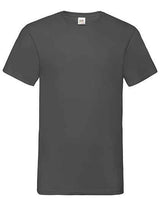 Valueweight V-Neck T - F270