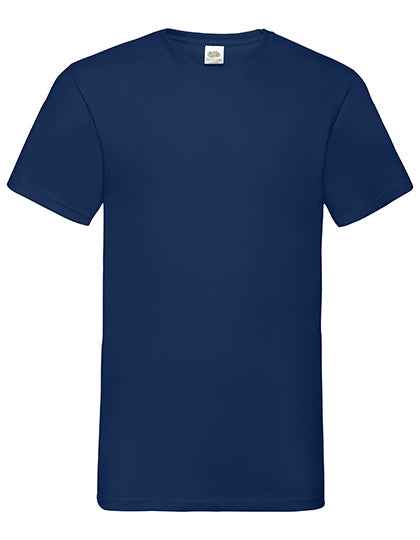 Valueweight V-Neck T - F270
