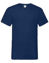 Valueweight V-Neck T - F270