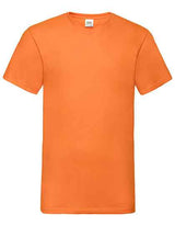Valueweight V-Neck T - F270