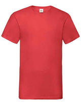Valueweight V-Neck T - F270