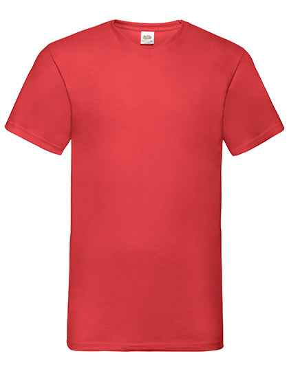 Valueweight V-Neck T - F270