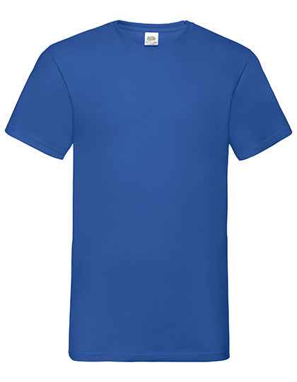 Valueweight V-Neck T - F270