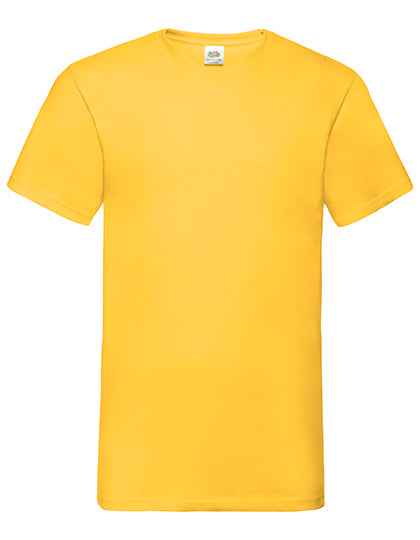 Valueweight V-Neck T - F270