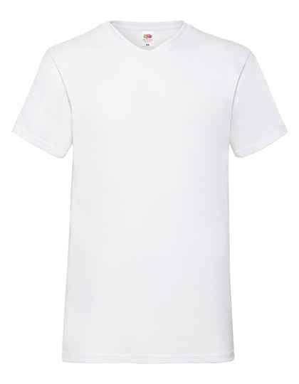 Valueweight V-Neck T - F270