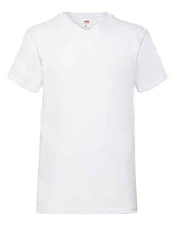 Valueweight V-Neck T - F270