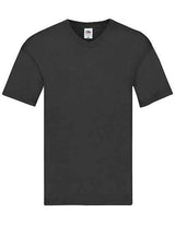 Original V-Neck T - F272