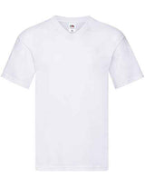 Original V-Neck T - F272