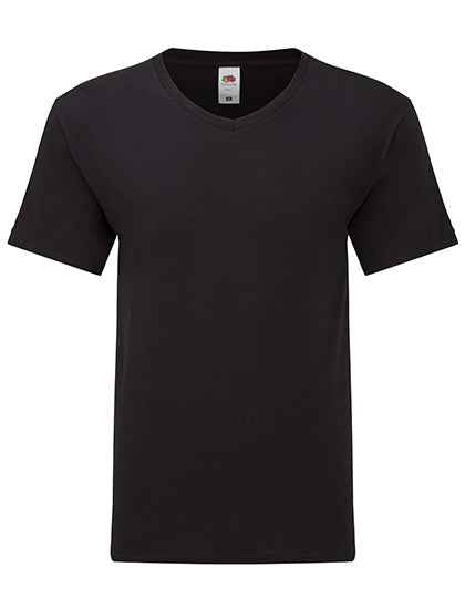 Iconic 150 V Neck T - F273