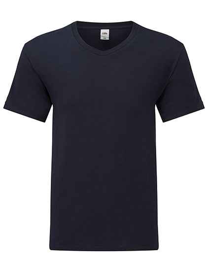Iconic 150 V Neck T - F273