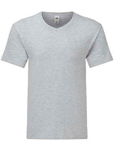 Iconic 150 V Neck T - F273