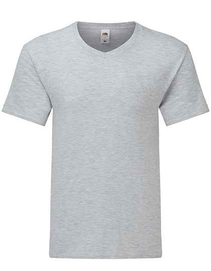 Iconic 150 V Neck T - F273