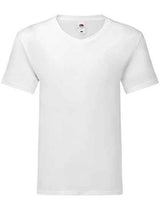 Iconic 150 V Neck T - F273