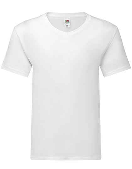 Iconic 150 V Neck T - F273