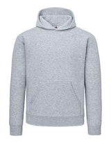 Supercotton™ Hooded Sweat - F278