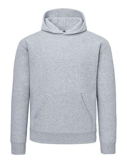 Supercotton™ Hooded Sweat - F278