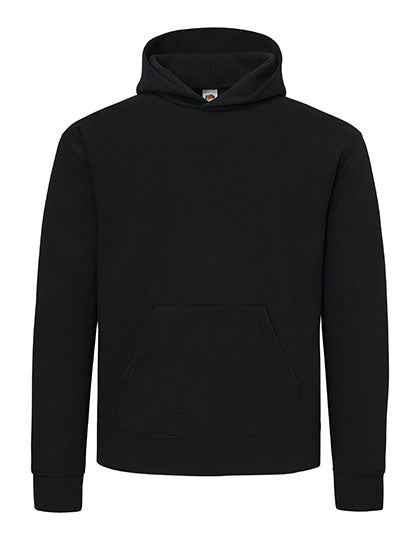 Supercotton™ Hooded Sweat - F278
