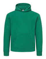 Supercotton™ Hooded Sweat - F278