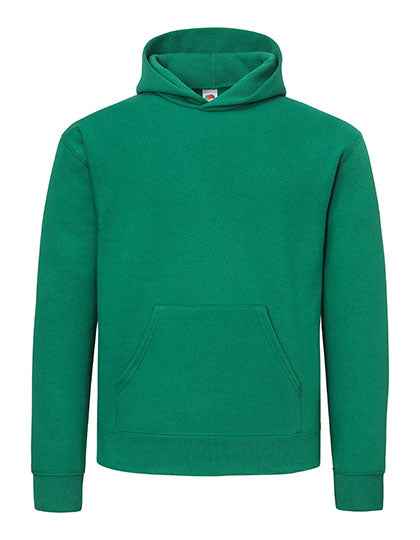 Supercotton™ Hooded Sweat - F278