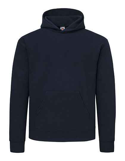 Supercotton™ Hooded Sweat - F278