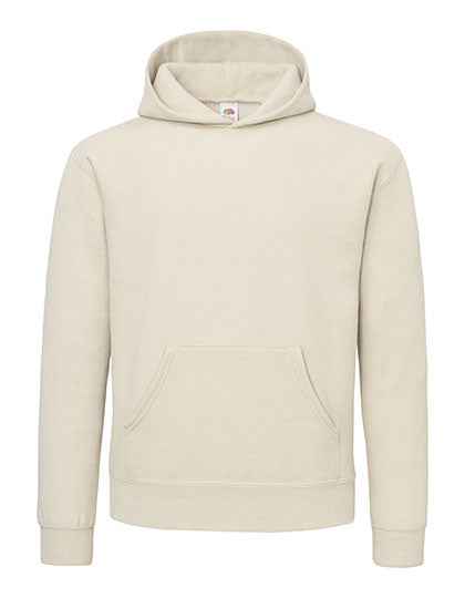 Supercotton™ Hooded Sweat - F278