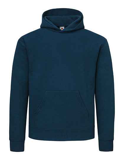 Supercotton™ Hooded Sweat - F278