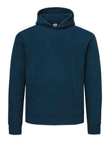 Supercotton™ Hooded Sweat - F278
