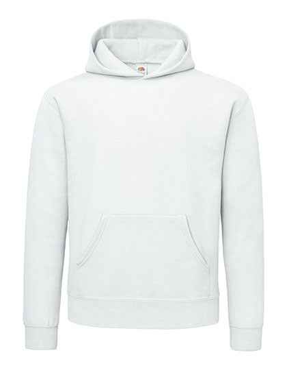 Supercotton™ Hooded Sweat - F278