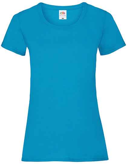 Ladies´ Valueweight T - F288N
