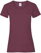 Ladies´ Valueweight T - F288N