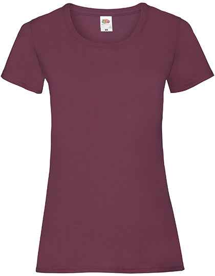 Ladies´ Valueweight T - F288N