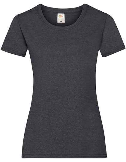Ladies´ Valueweight T - F288N