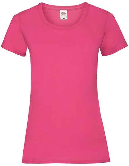 Ladies´ Valueweight T - F288N