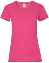 Ladies´ Valueweight T - F288N