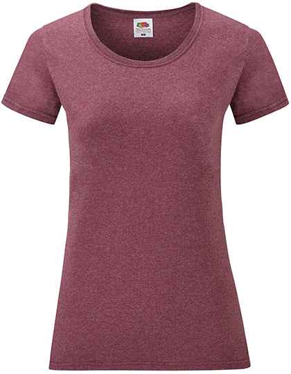 Ladies´ Valueweight T - F288N