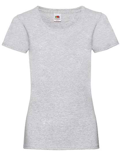 Ladies´ Valueweight T - F288N