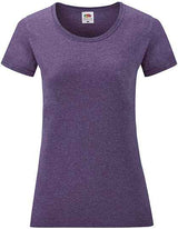 Ladies´ Valueweight T - F288N