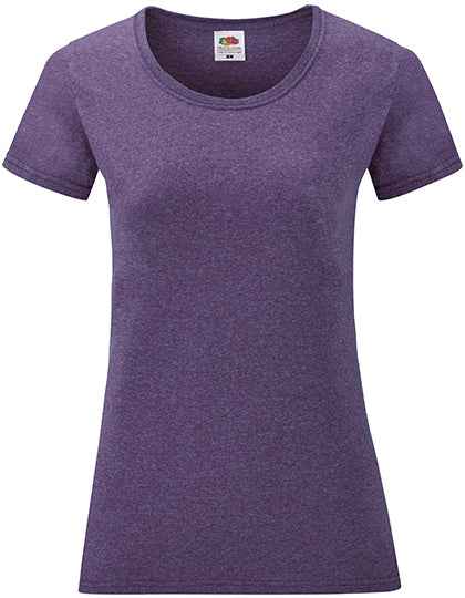 Ladies´ Valueweight T - F288N