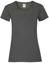 Ladies´ Valueweight T - F288N