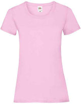 Ladies´ Valueweight T - F288N
