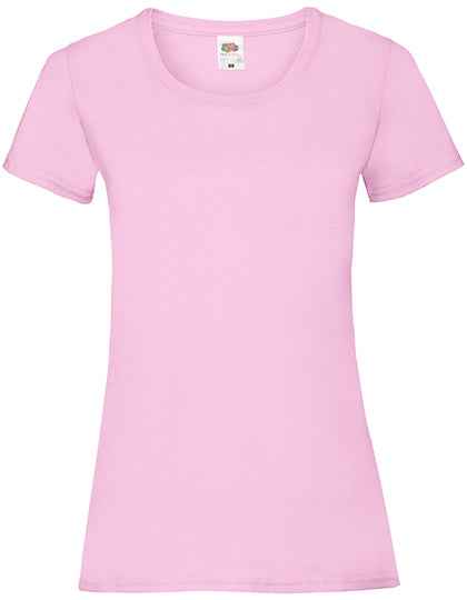 Ladies´ Valueweight T - F288N
