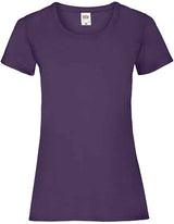 Ladies´ Valueweight T - F288N