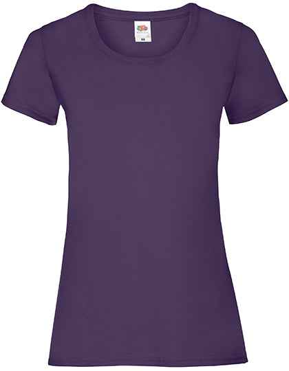 Ladies´ Valueweight T - F288N